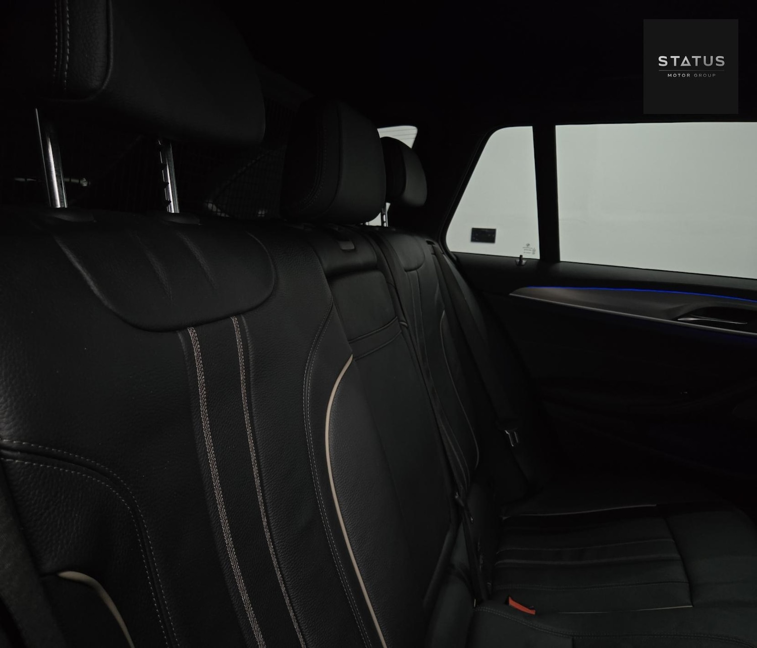 Used BMW 5 Series 2019 for sale - 76565391: Photo 12