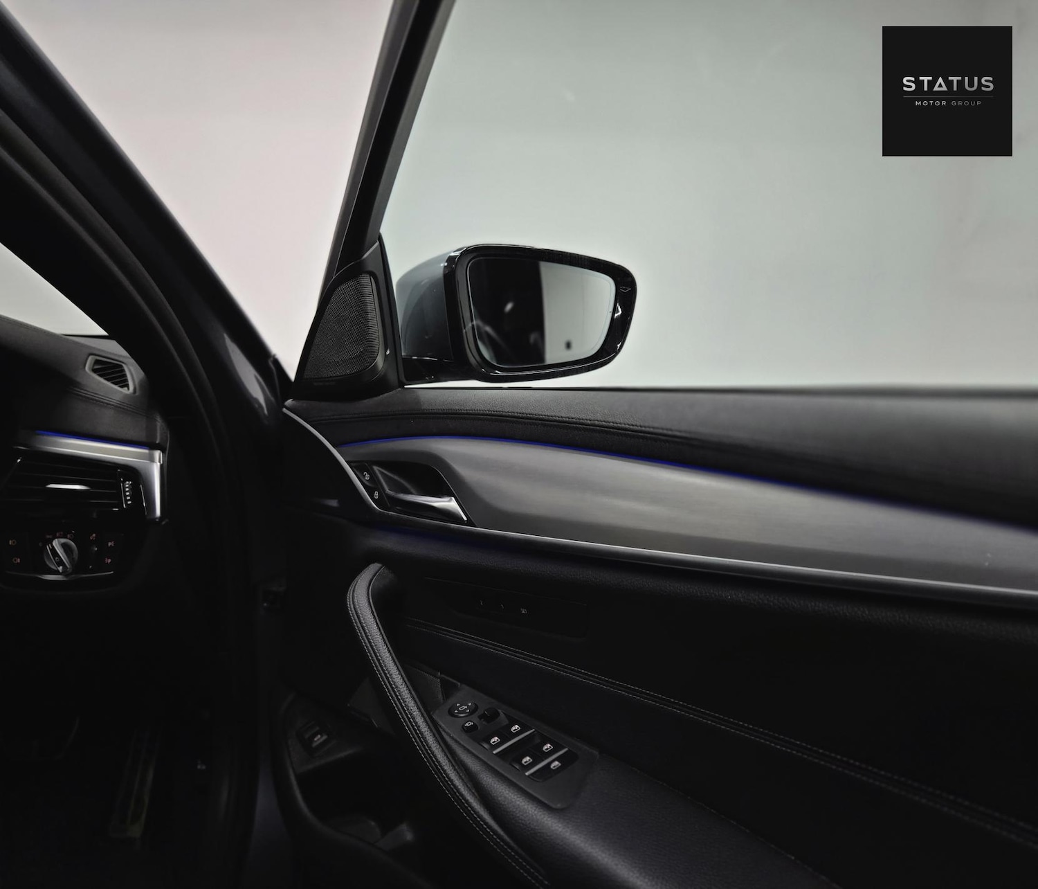 Used BMW 5 Series 2019 for sale - 76565391: Photo 15