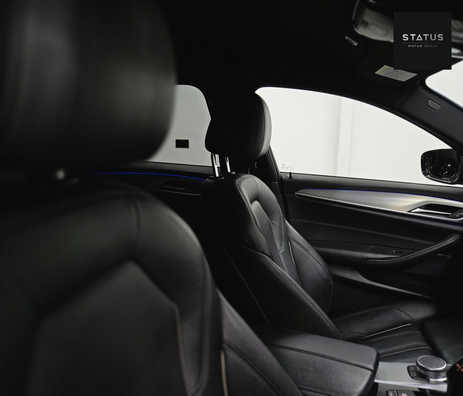 Used BMW 5 Series 2019 for sale - 76565391: Photo 17