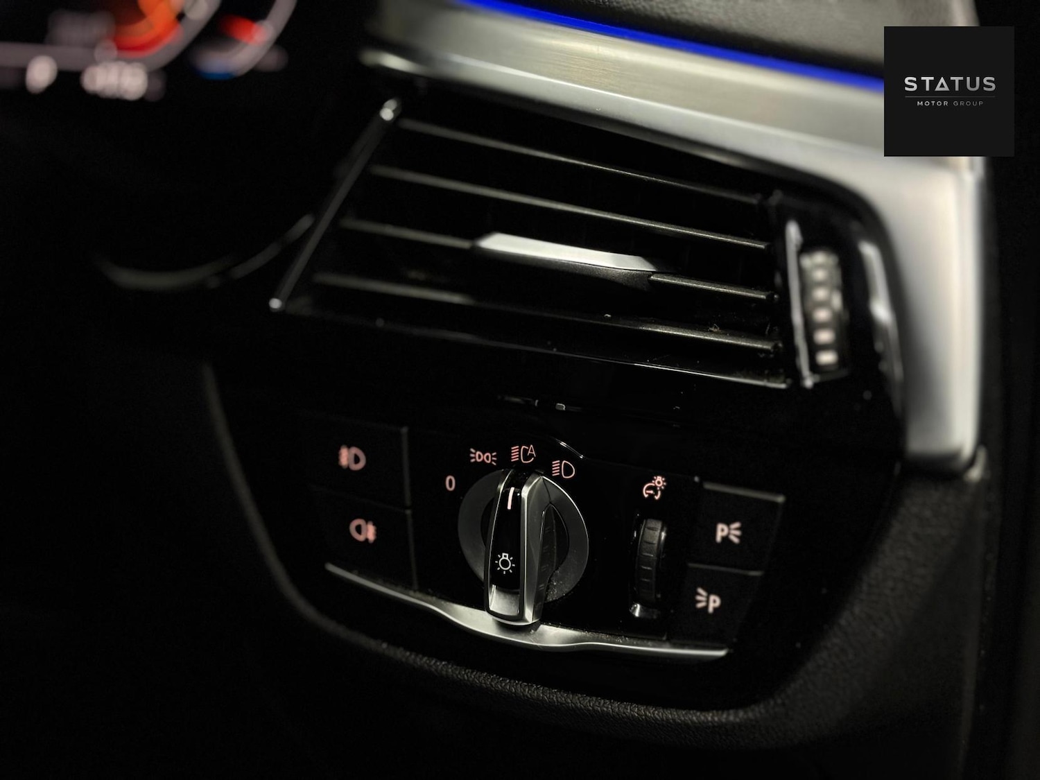 Used BMW 5 Series 2019 for sale - 76565391: Photo 18