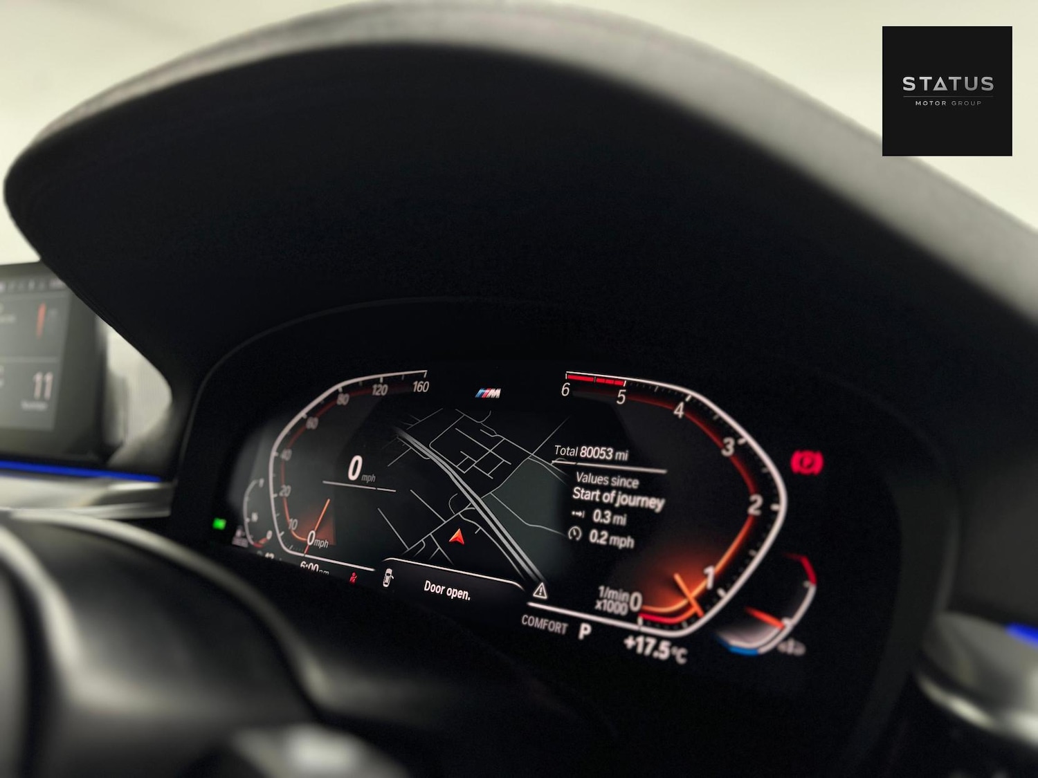 Used BMW 5 Series 2019 for sale - 76565391: Photo 19