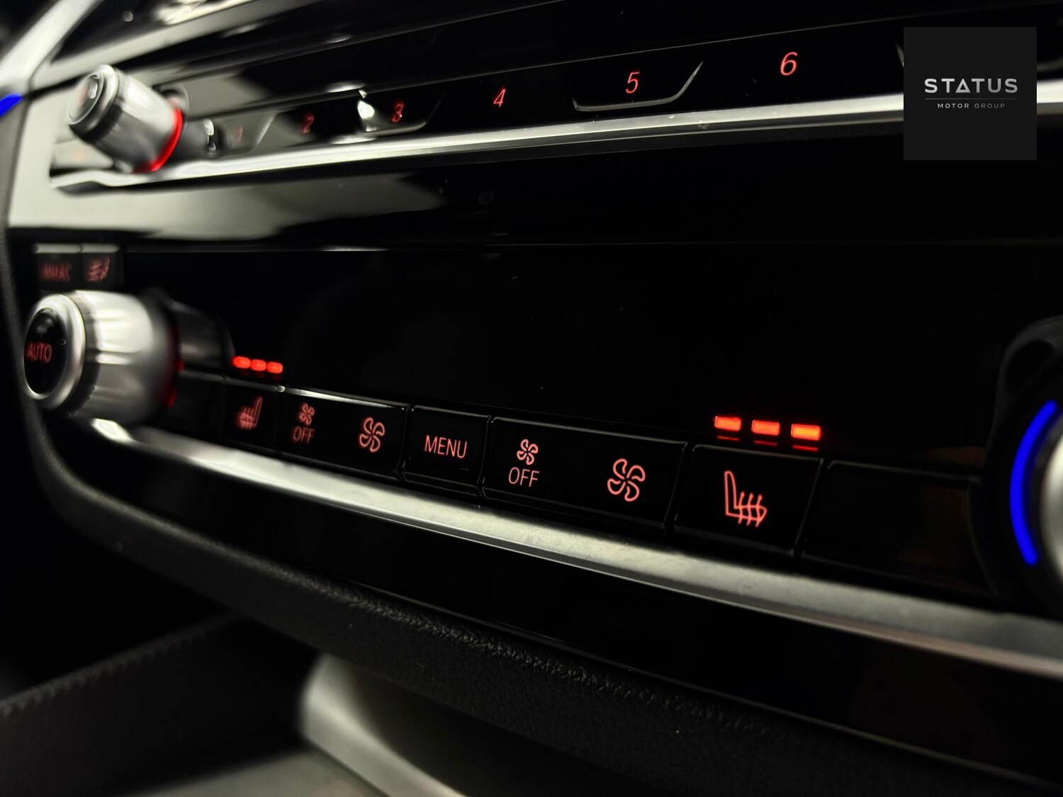 Used BMW 5 Series 2019 for sale - 76565391: Photo 23