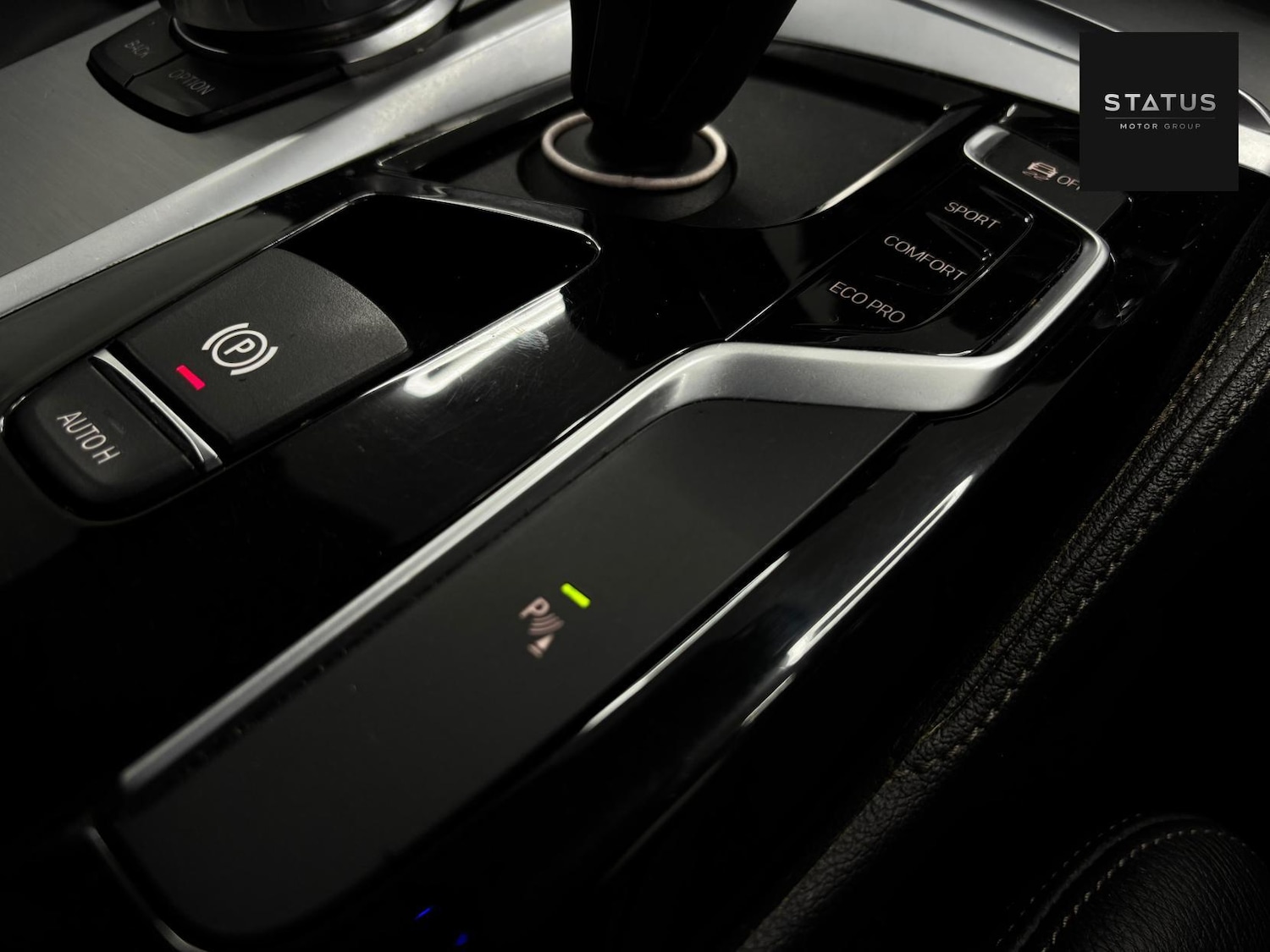 Used BMW 5 Series 2019 for sale - 76565391: Photo 24