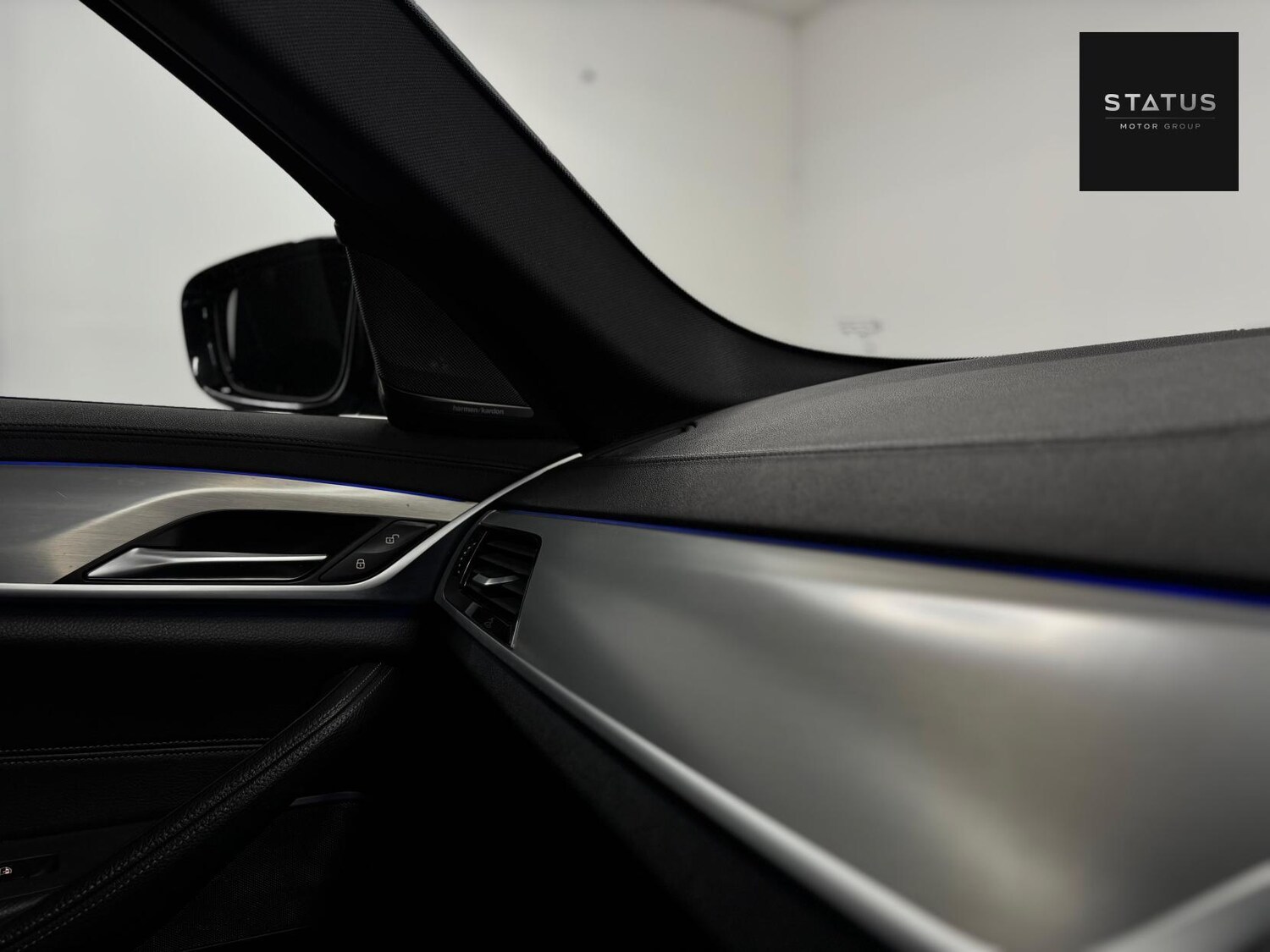 Used BMW 5 Series 2019 for sale - 76565391: Photo 25