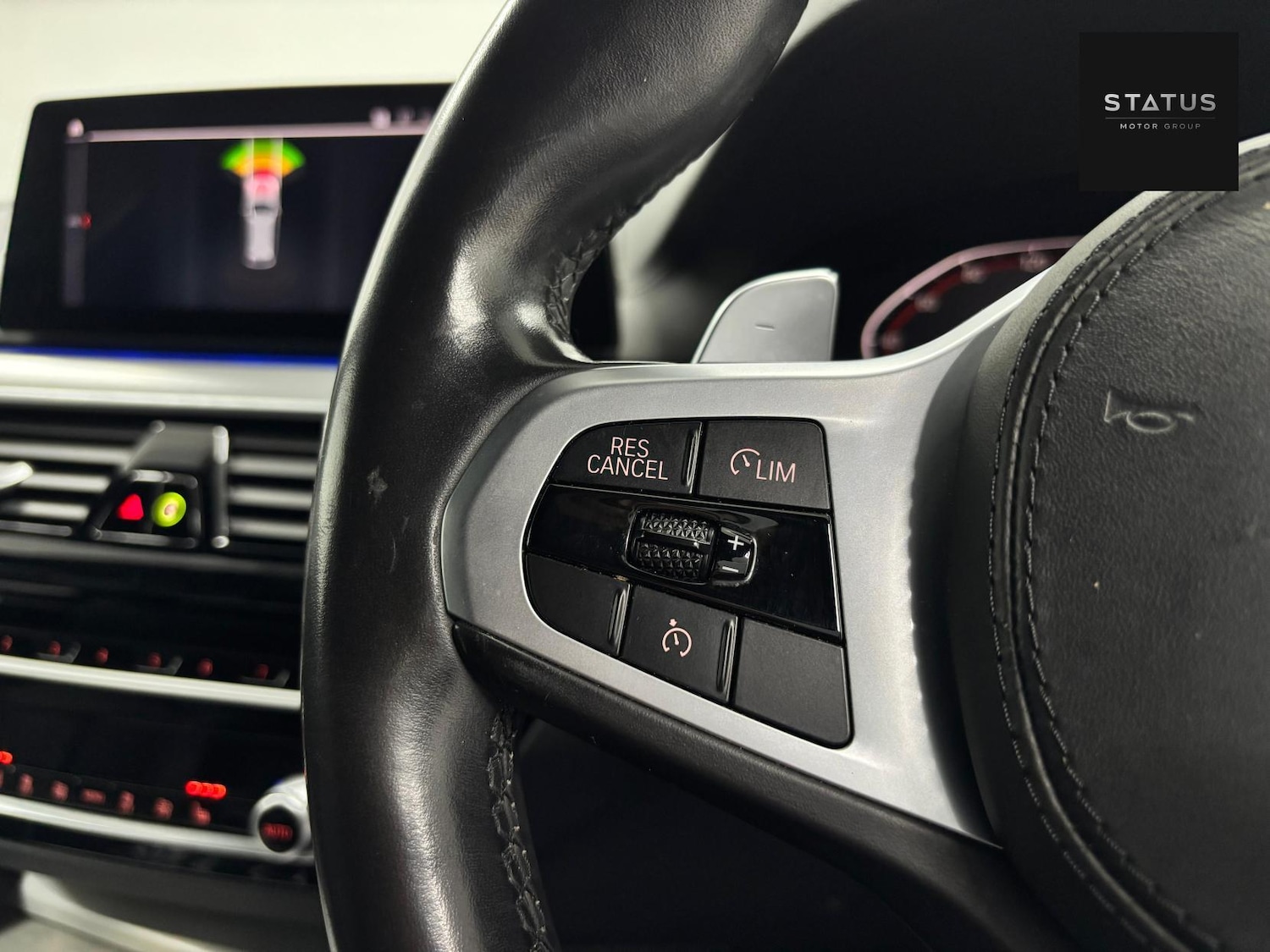 Used BMW 5 Series 2019 for sale - 76565391: Photo 26