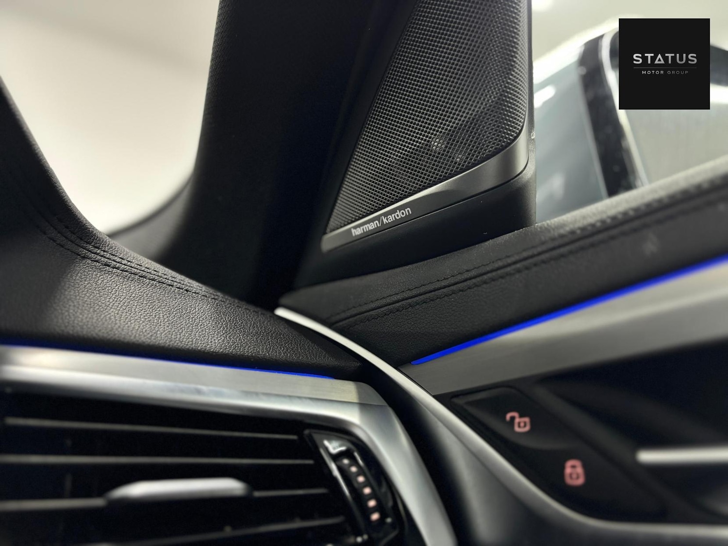 Used BMW 5 Series 2019 for sale - 76565391: Photo 30