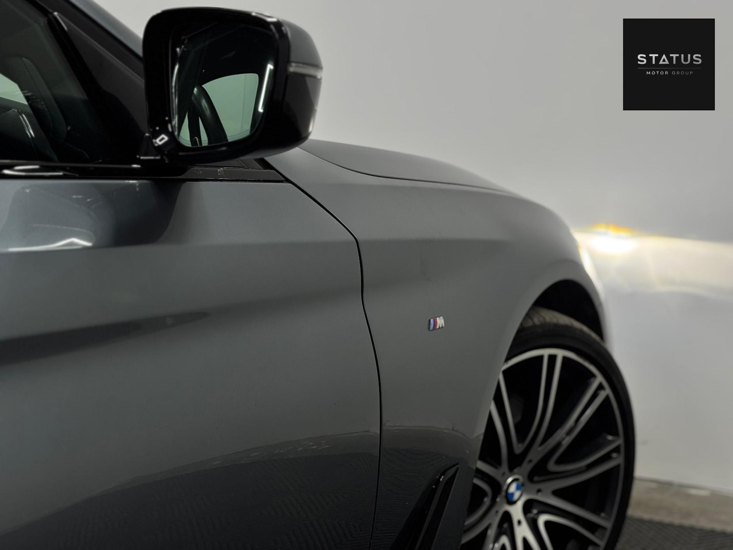 Used BMW 5 Series 2019 for sale - 76565391: Photo 31