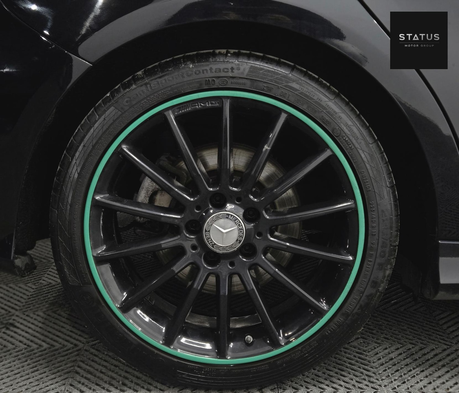 Used Mercedes-Benz A-Class 2016 for sale - 77050793: Photo 10