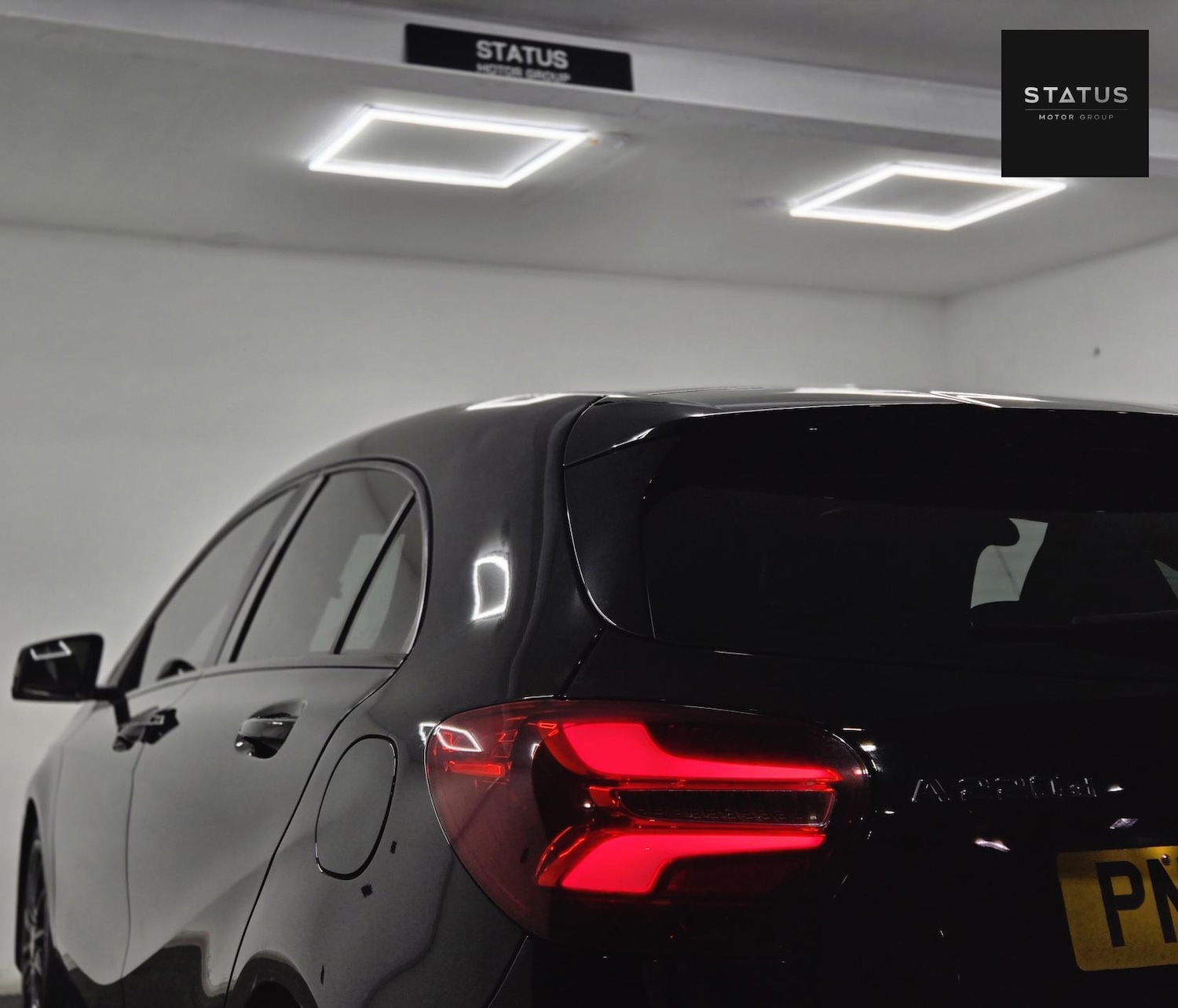 Used Mercedes-Benz A-Class 2016 for sale - 77050793: Photo 11