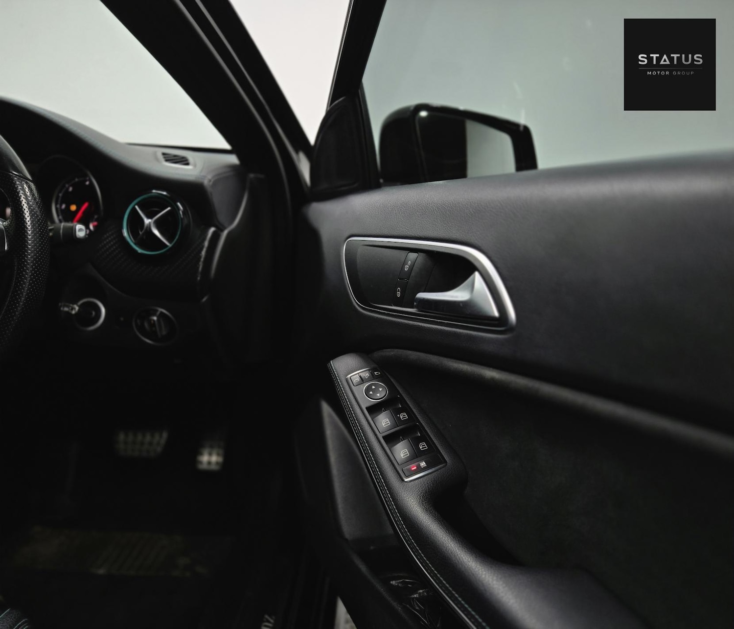 Used Mercedes-Benz A-Class 2016 for sale - 77050793: Photo 12