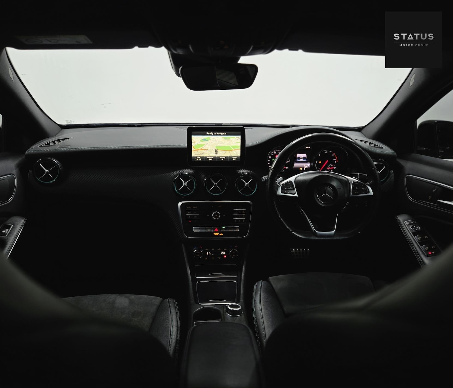 Used Mercedes-Benz A-Class 2016 for sale - 77050793: Photo 15