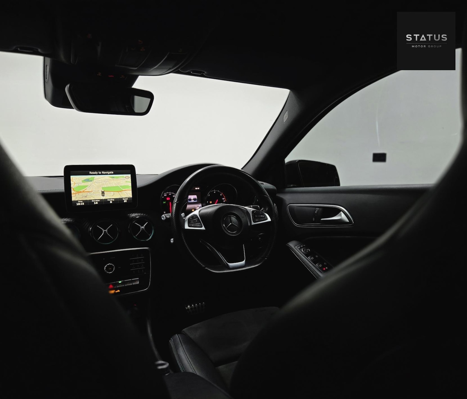 Used Mercedes-Benz A-Class 2016 for sale - 77050793: Photo 16