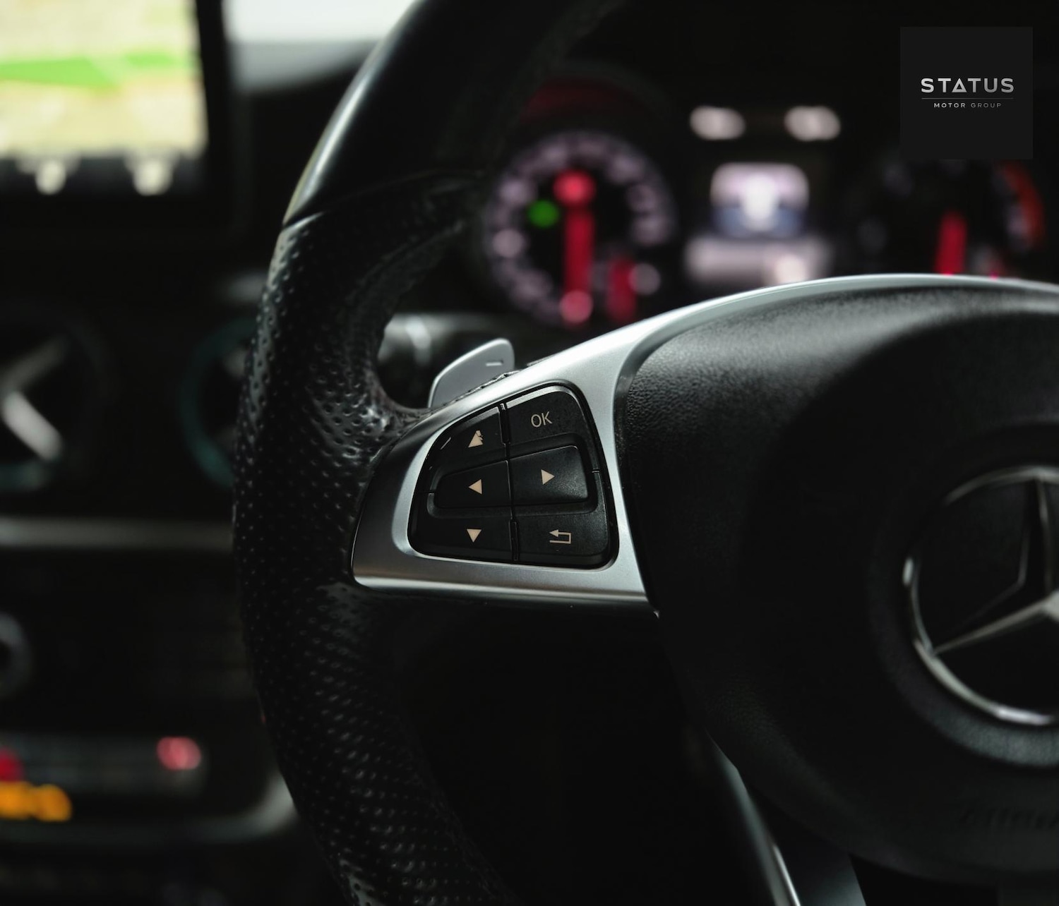 Used Mercedes-Benz A-Class 2016 for sale - 77050793: Photo 18