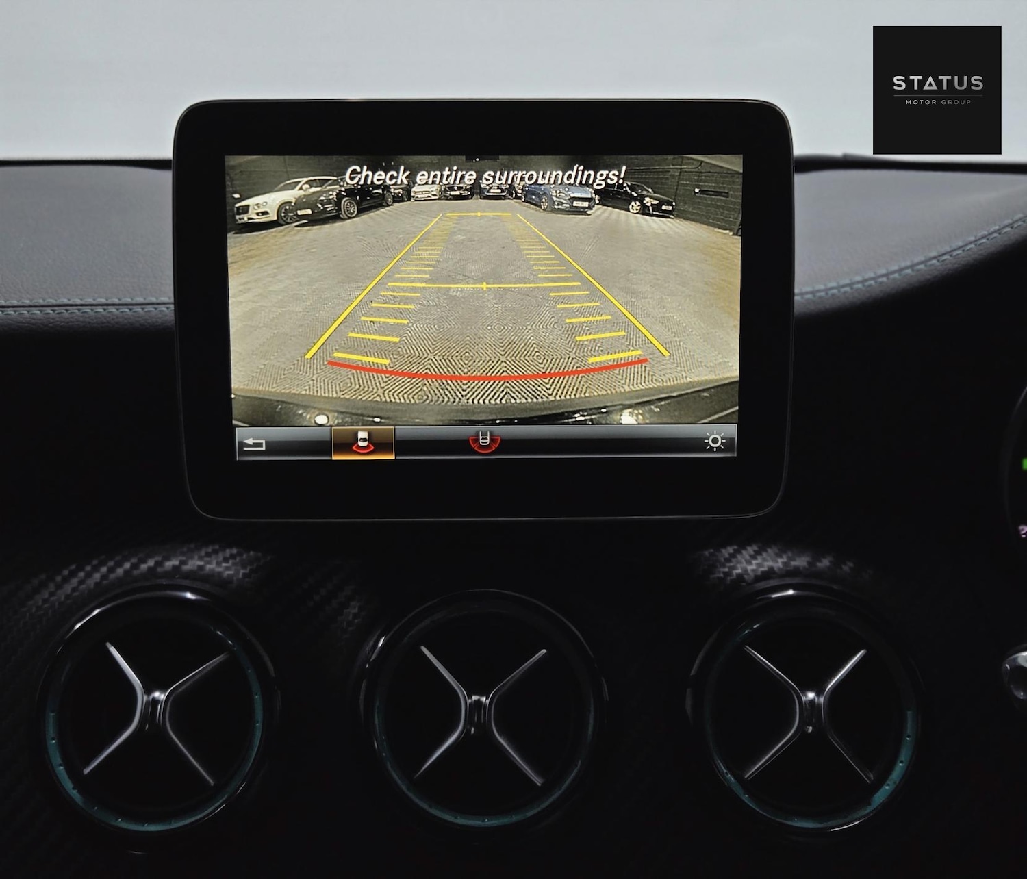 Used Mercedes-Benz A-Class 2016 for sale - 77050793: Photo 23