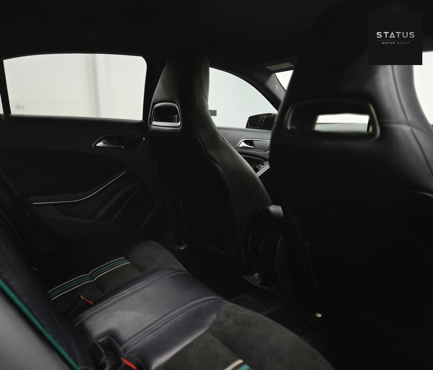 Used Mercedes-Benz A-Class 2016 for sale - 77050793: Photo 26