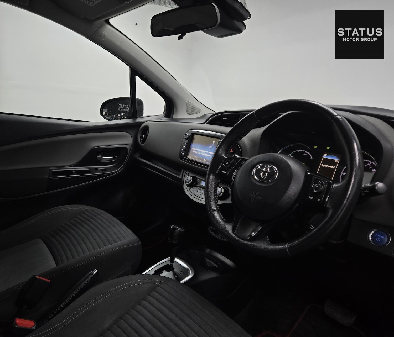 Used Toyota Yaris 2017 for sale - 76038261: Photo 12