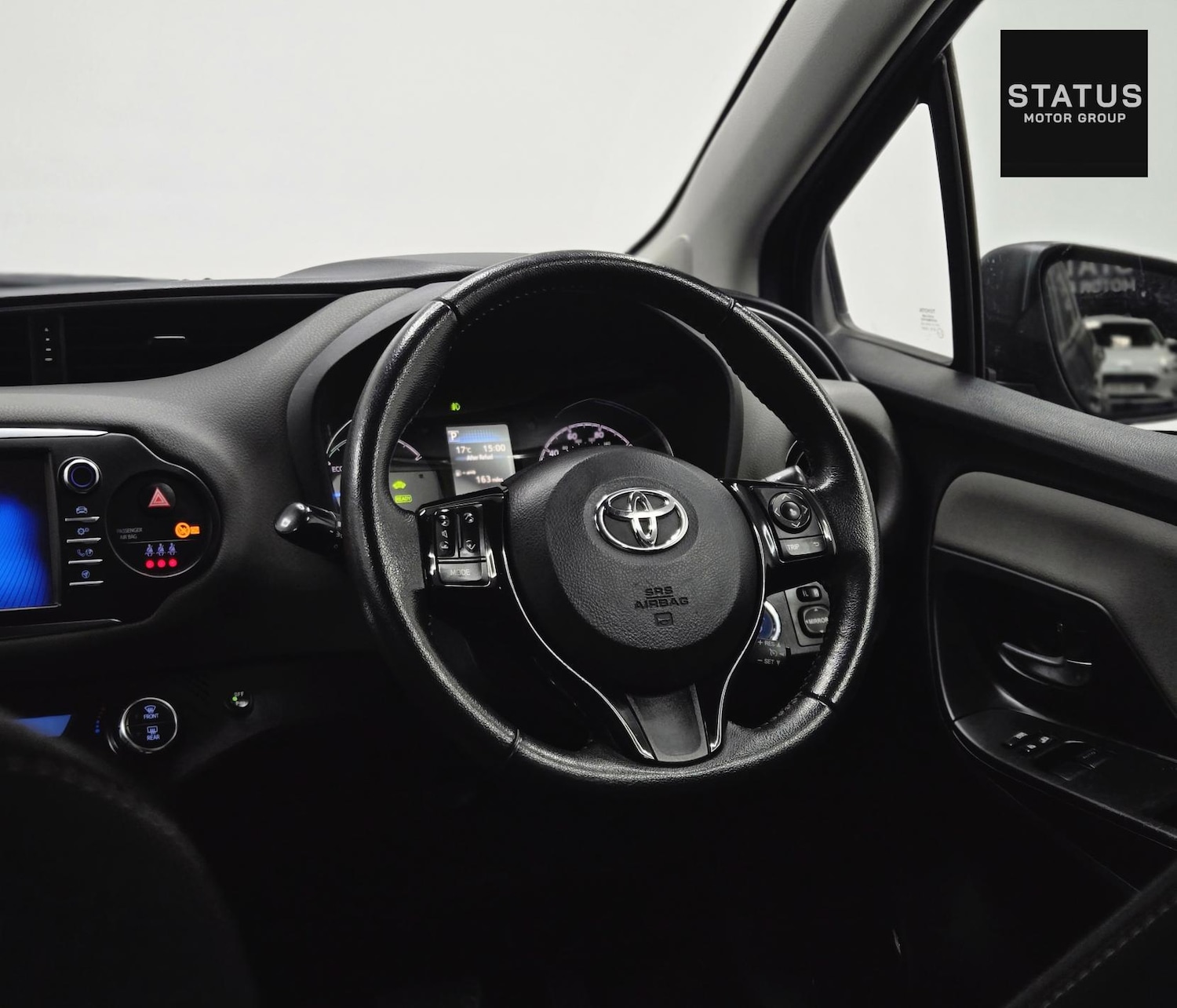 Used Toyota Yaris 2017 for sale - 76038261: Photo 14