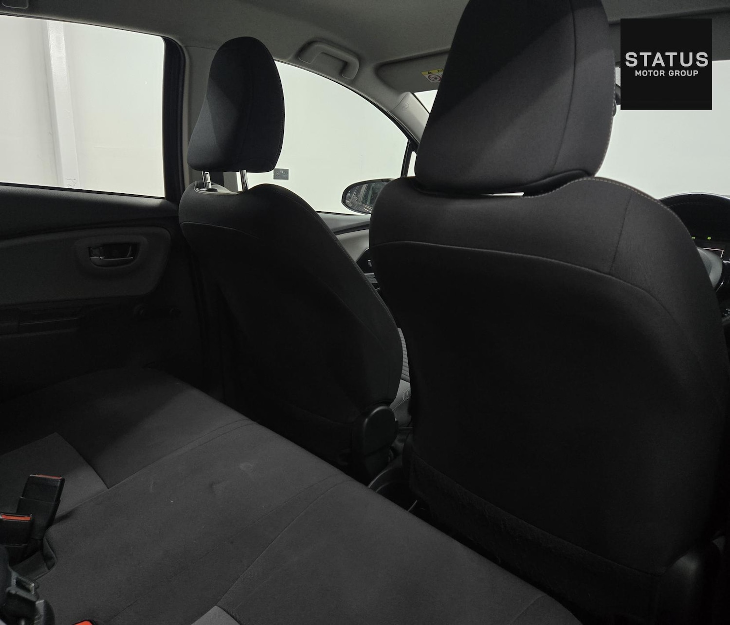 Used Toyota Yaris 2017 for sale - 76038261: Photo 21