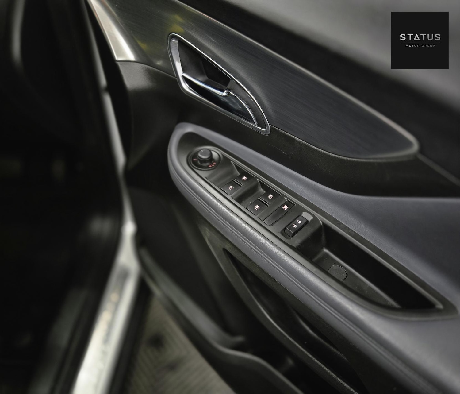 Used Vauxhall Mokka 2016 for sale - 77934605: Photo 11