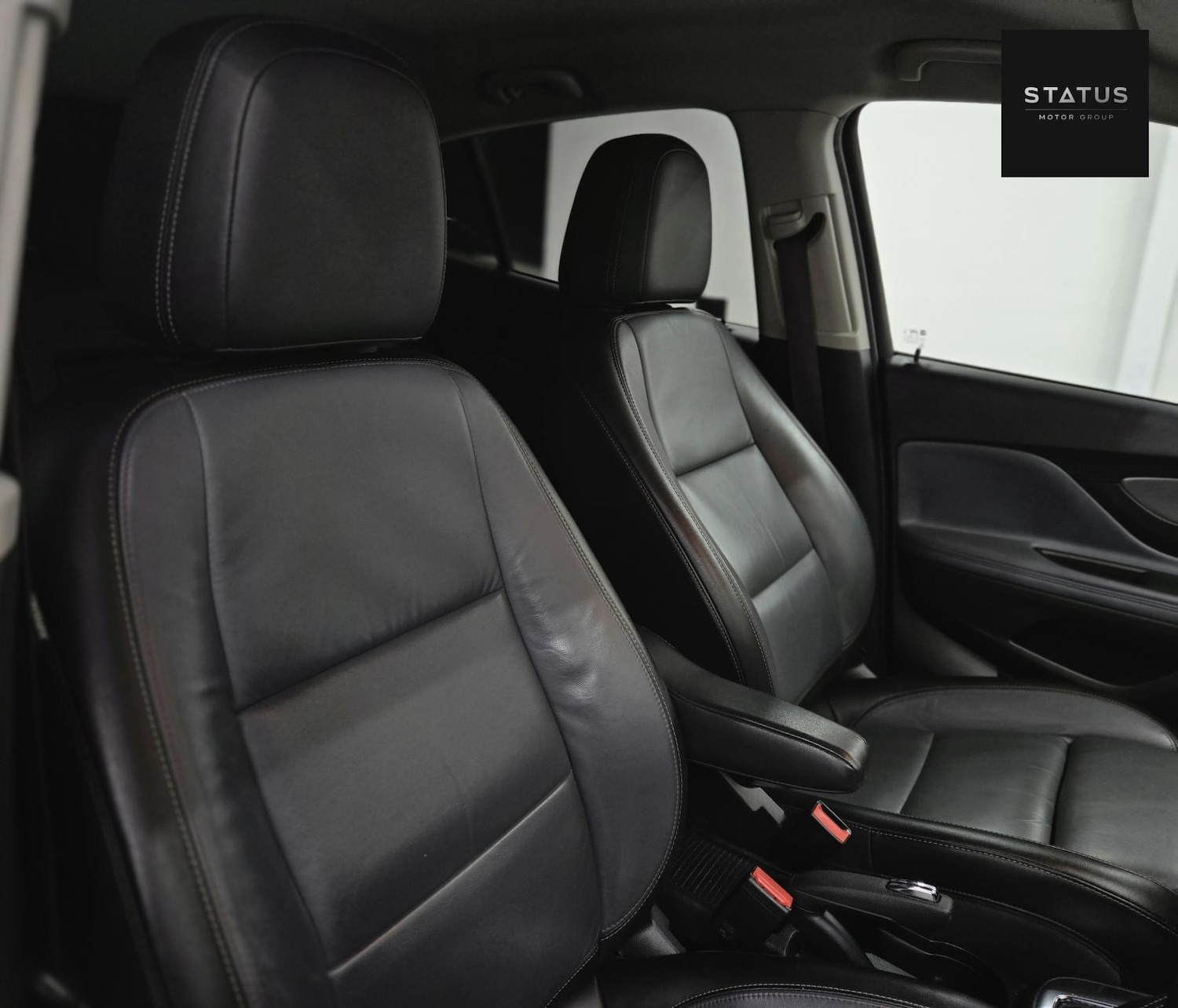 Used Vauxhall Mokka 2016 for sale - 77934605: Photo 13