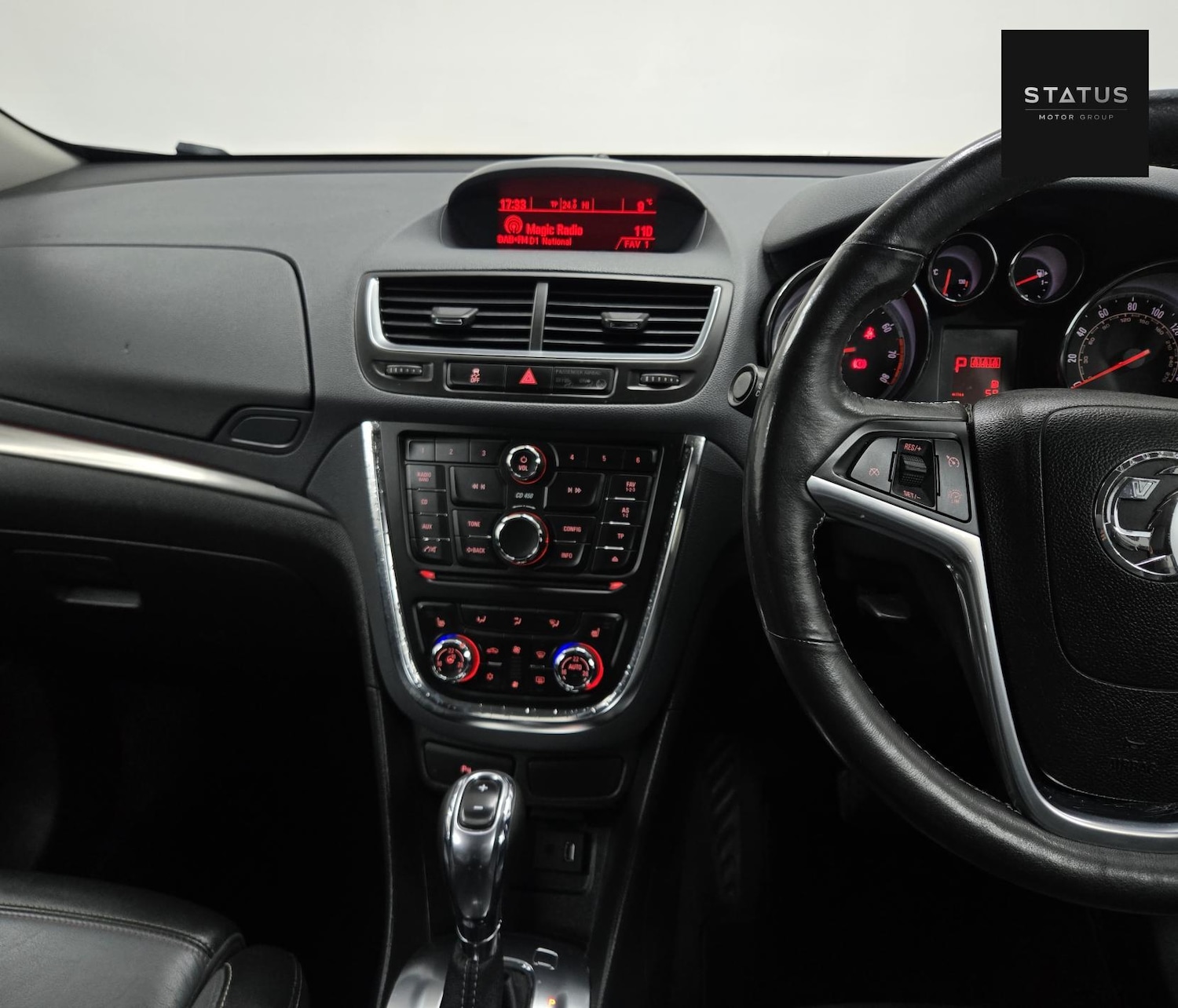 Used Vauxhall Mokka 2016 for sale - 77934605: Photo 15