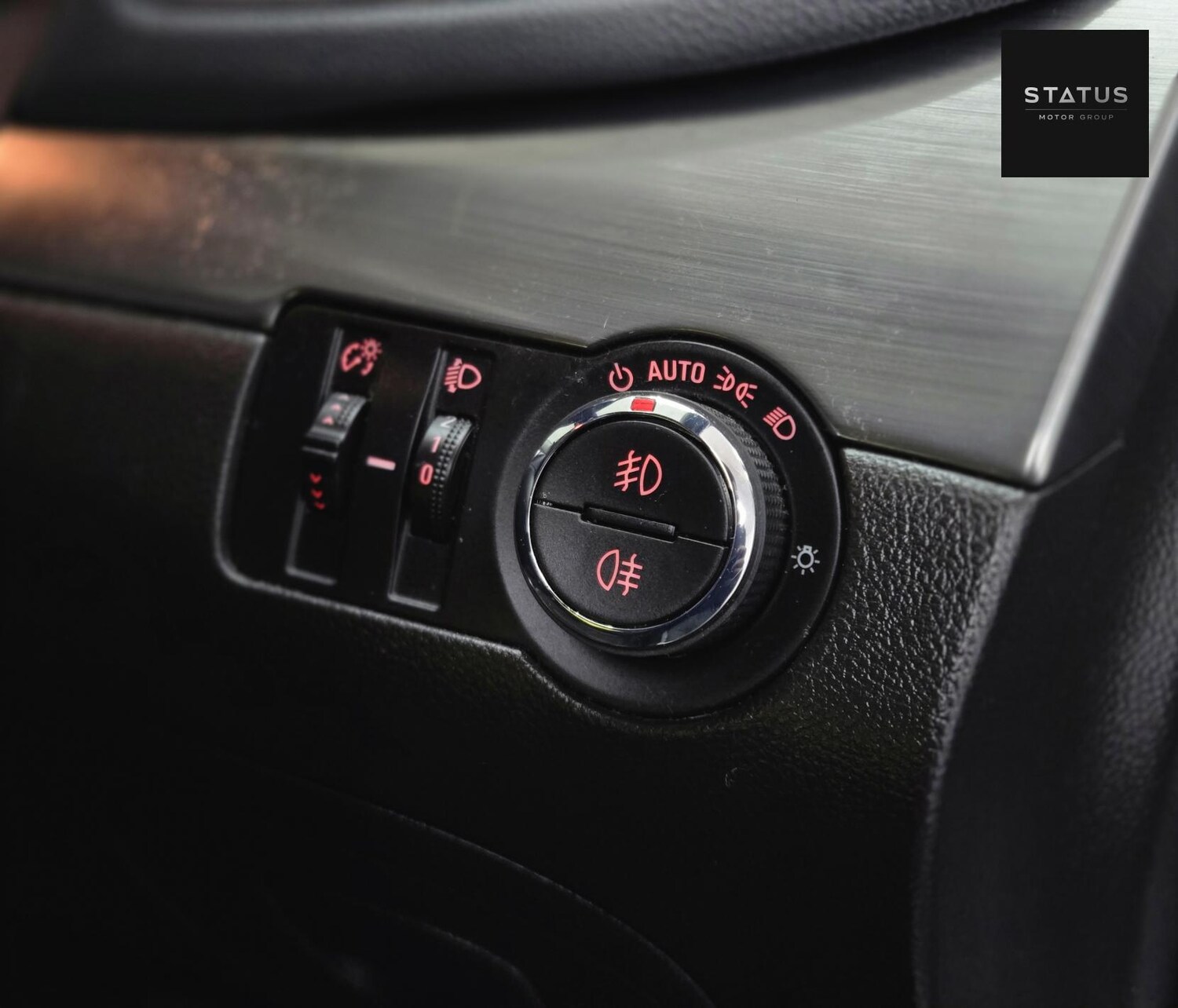 Used Vauxhall Mokka 2016 for sale - 77934605: Photo 17