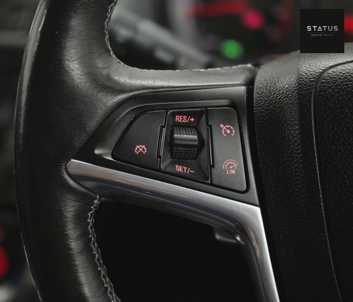 Used Vauxhall Mokka 2016 for sale - 77934605: Photo 18