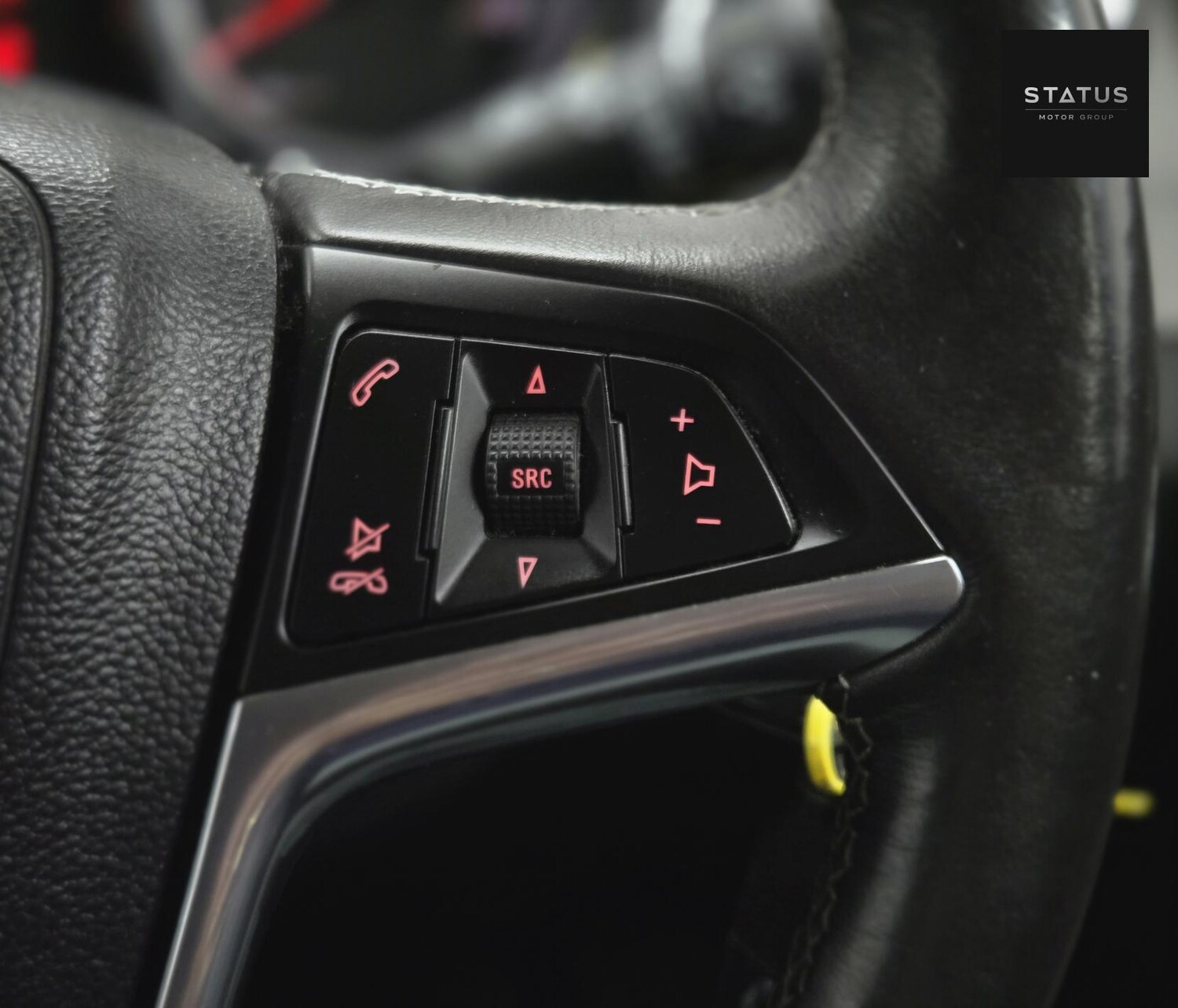 Used Vauxhall Mokka 2016 for sale - 77934605: Photo 19