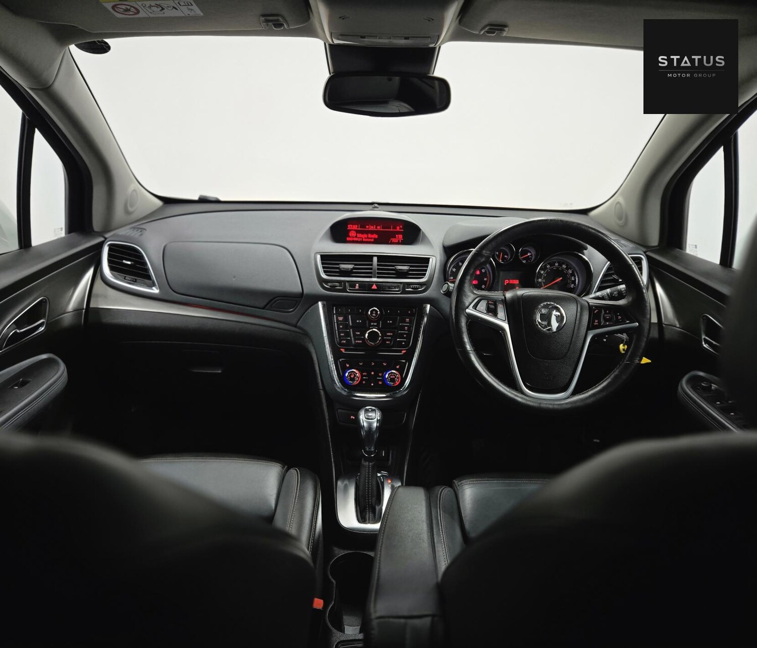 Used Vauxhall Mokka 2016 for sale - 77934605: Photo 20