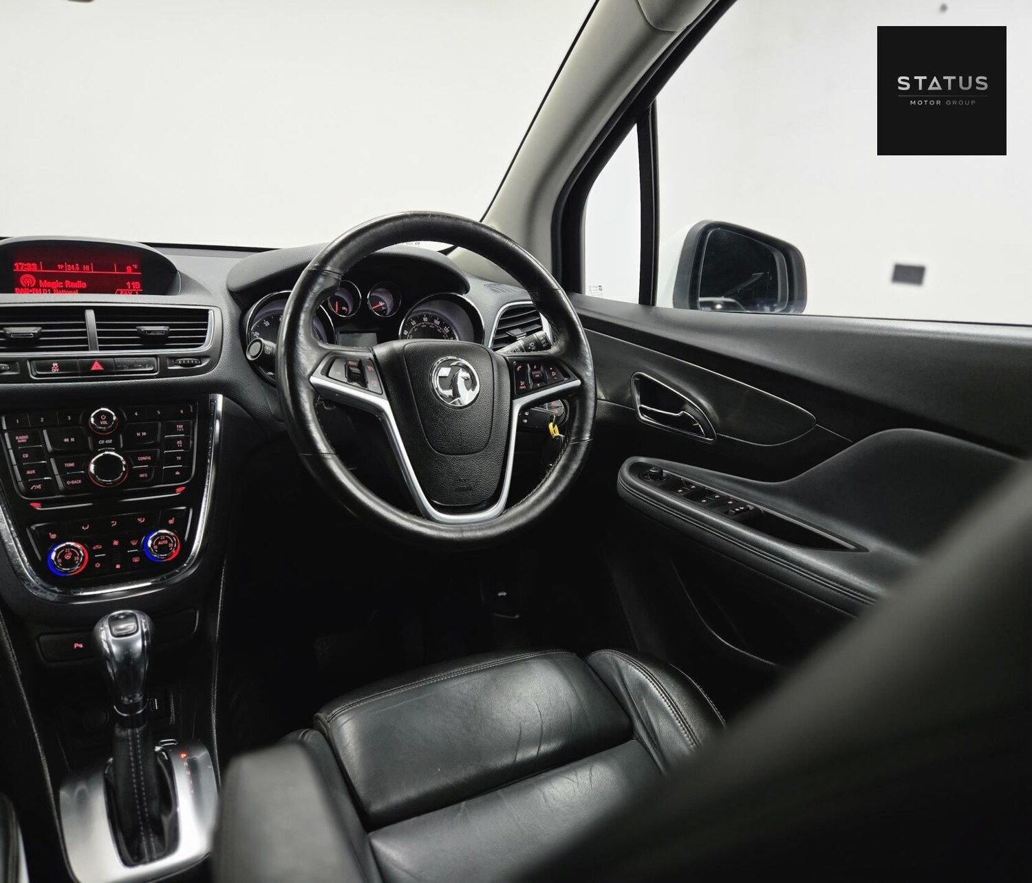 Used Vauxhall Mokka 2016 for sale - 77934605: Photo 21