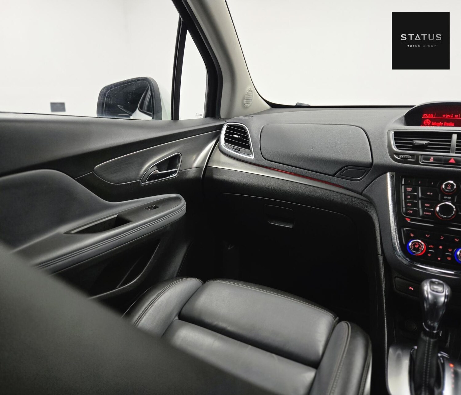 Used Vauxhall Mokka 2016 for sale - 77934605: Photo 22