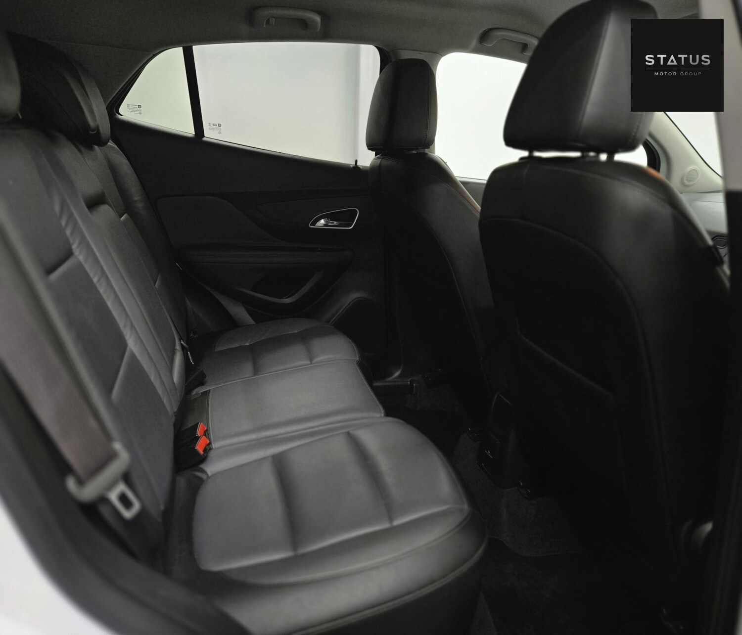 Used Vauxhall Mokka 2016 for sale - 77934605: Photo 28