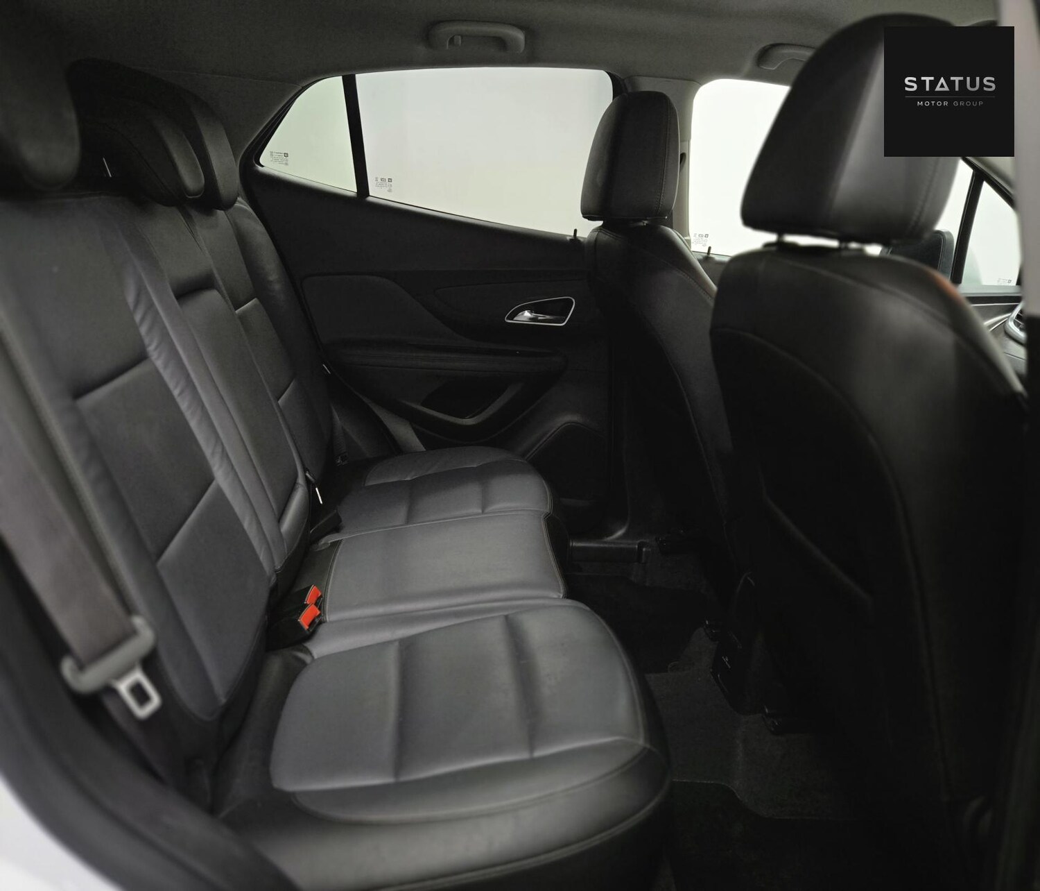 Used Vauxhall Mokka 2016 for sale - 77934605: Photo 29