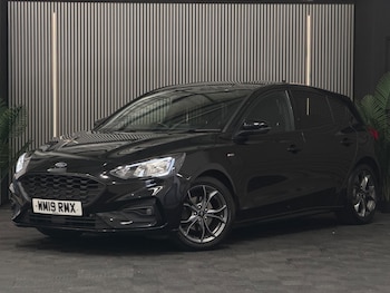 Used Ford Focus 2019 for sale - 79526087: Photo