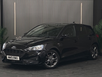 Used Ford Focus 2019 for sale - 79526087: Photo
