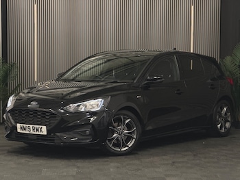 Used Ford Focus 2019 for sale - 79526087: Photo