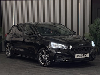 Used Ford Focus 2019 for sale - 79526087: Photo