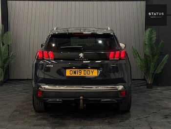 Used Peugeot 3008 2019 for sale - 78554407: Photo