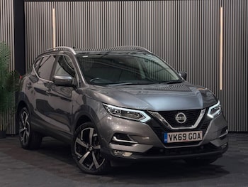 Used Nissan Qashqai 2019 for sale - 79247467: Photo