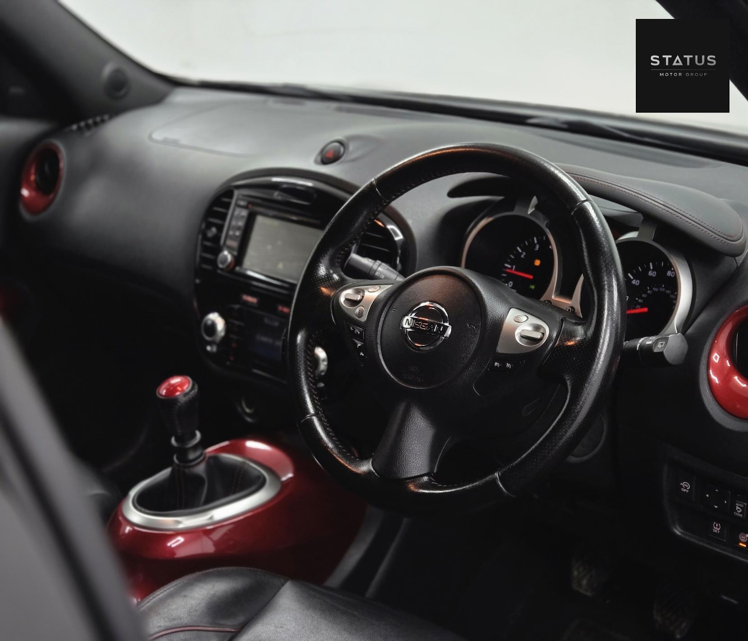 Used Nissan Juke 2015 for sale - 77312471: Photo 10