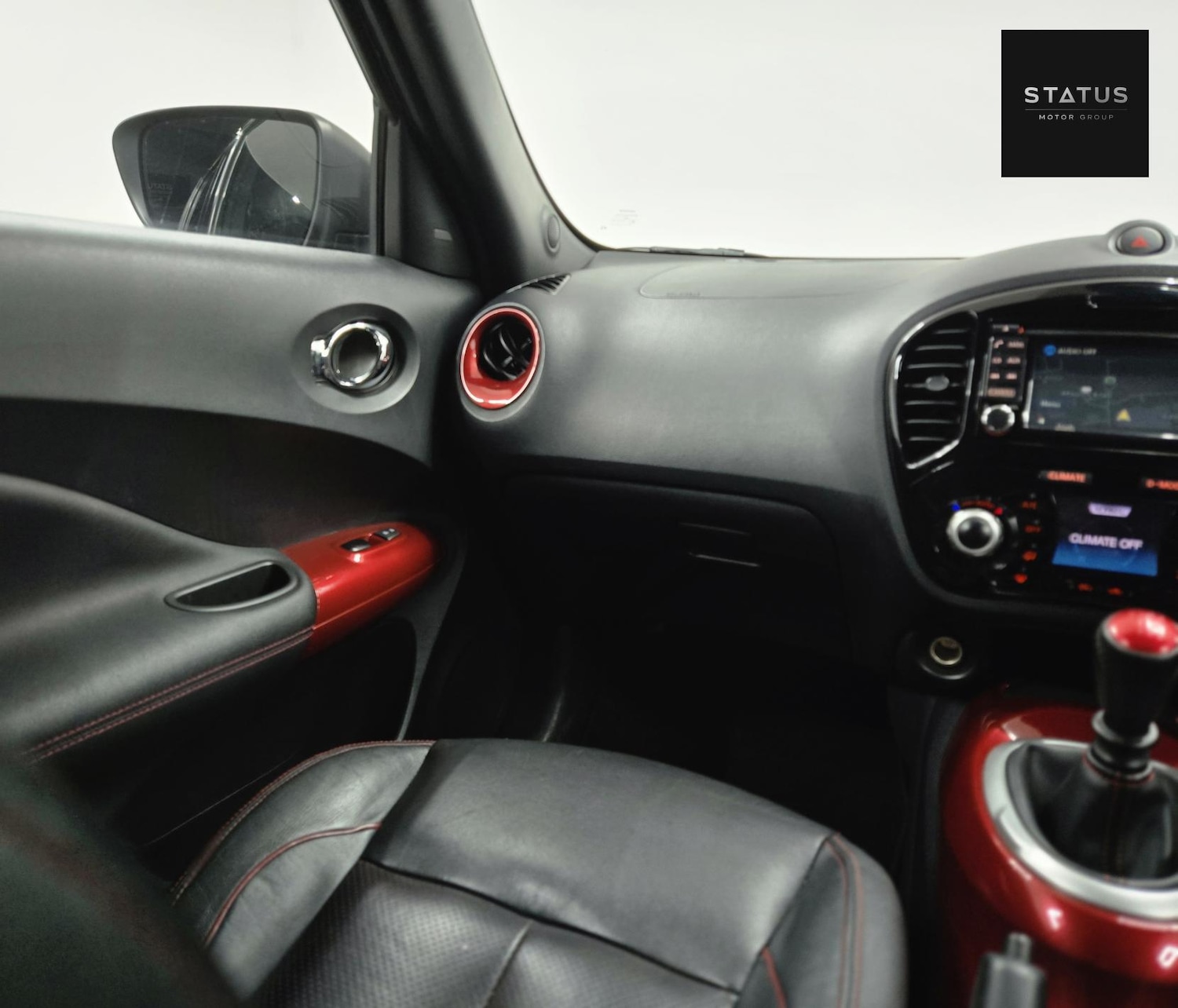 Used Nissan Juke 2015 for sale - 77312471: Photo 13