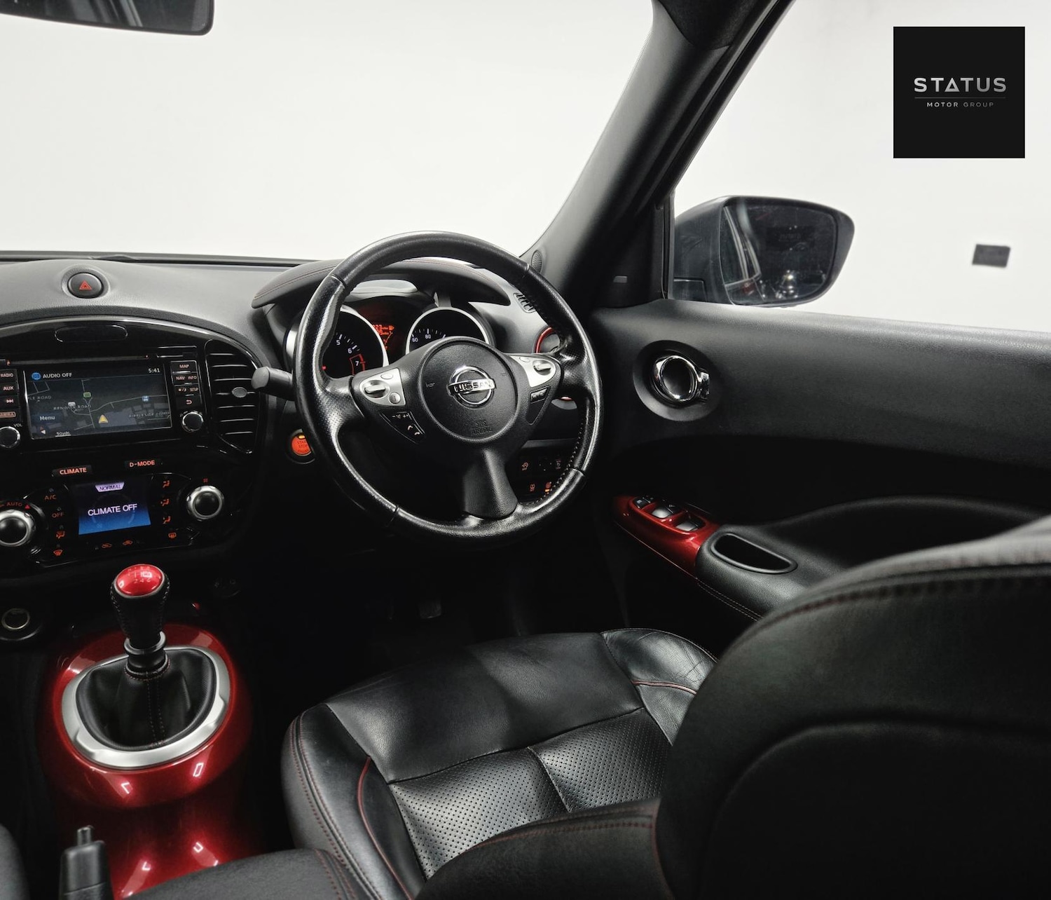 Used Nissan Juke 2015 for sale - 77312471: Photo 14