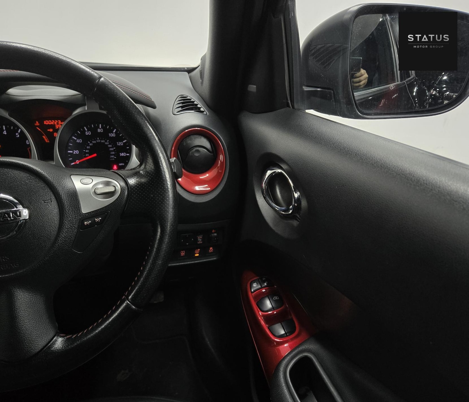 Used Nissan Juke 2015 for sale - 77312471: Photo 16