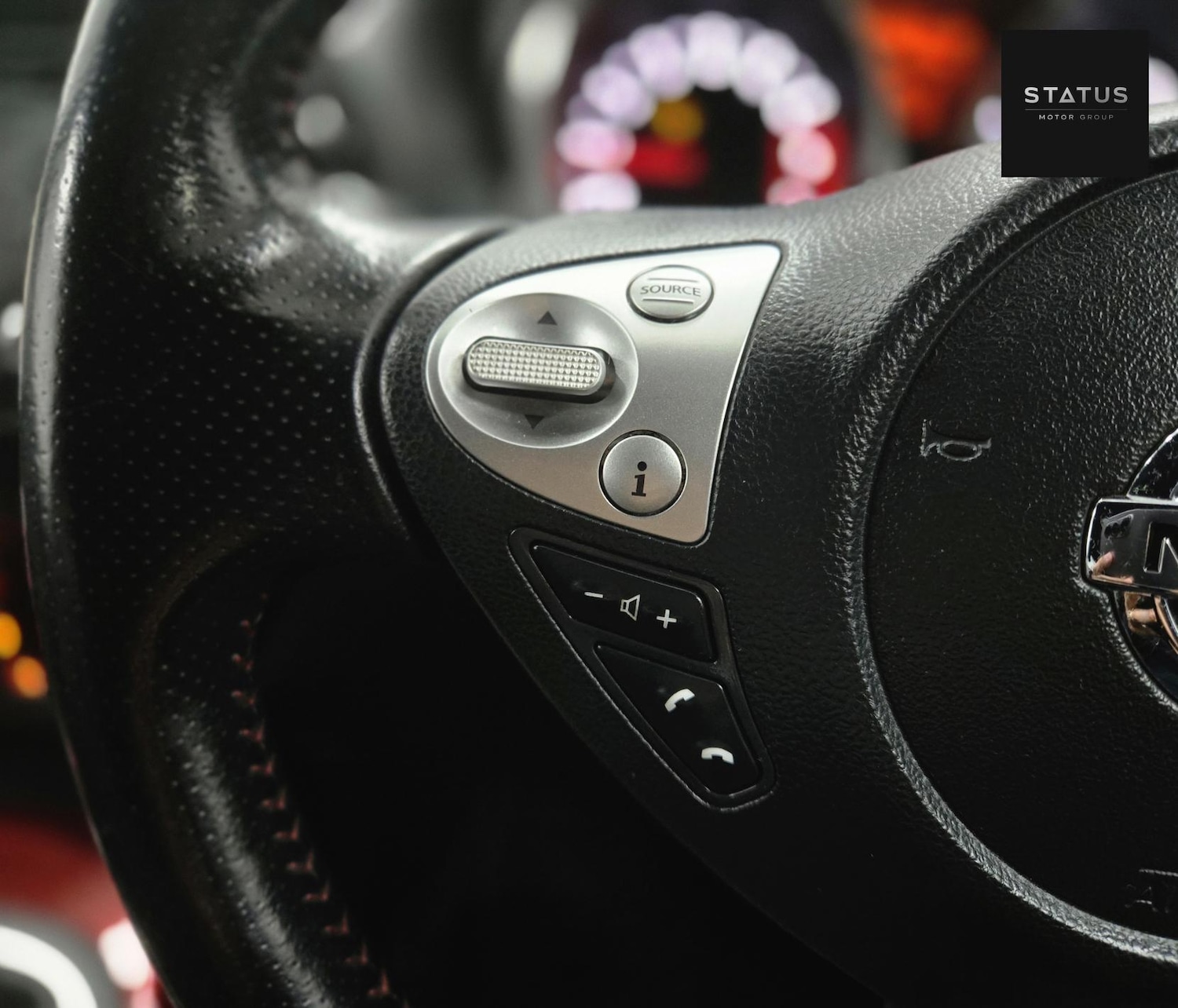 Used Nissan Juke 2015 for sale - 77312471: Photo 17