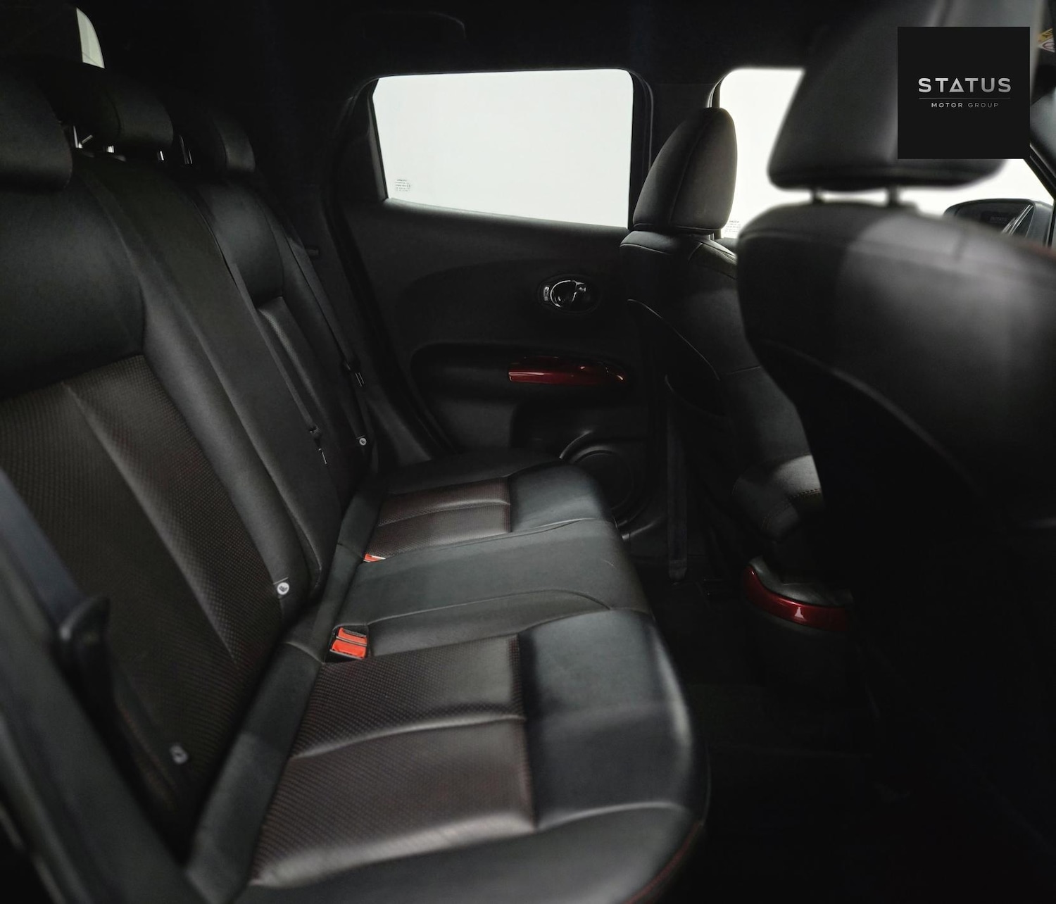 Used Nissan Juke 2015 for sale - 77312471: Photo 24