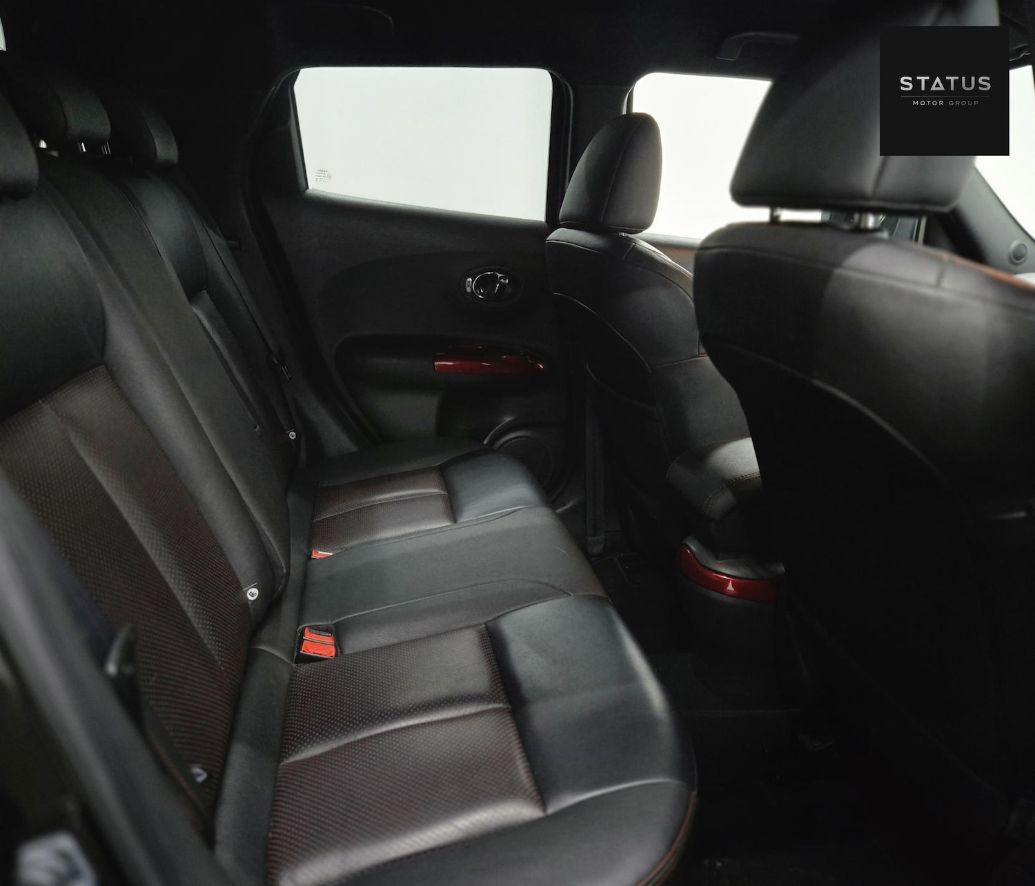 Used Nissan Juke 2015 for sale - 77312471: Photo 25