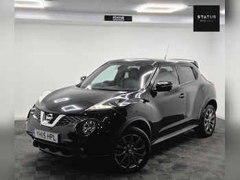 Used Nissan Juke 2015 for sale - 77312471: Photo