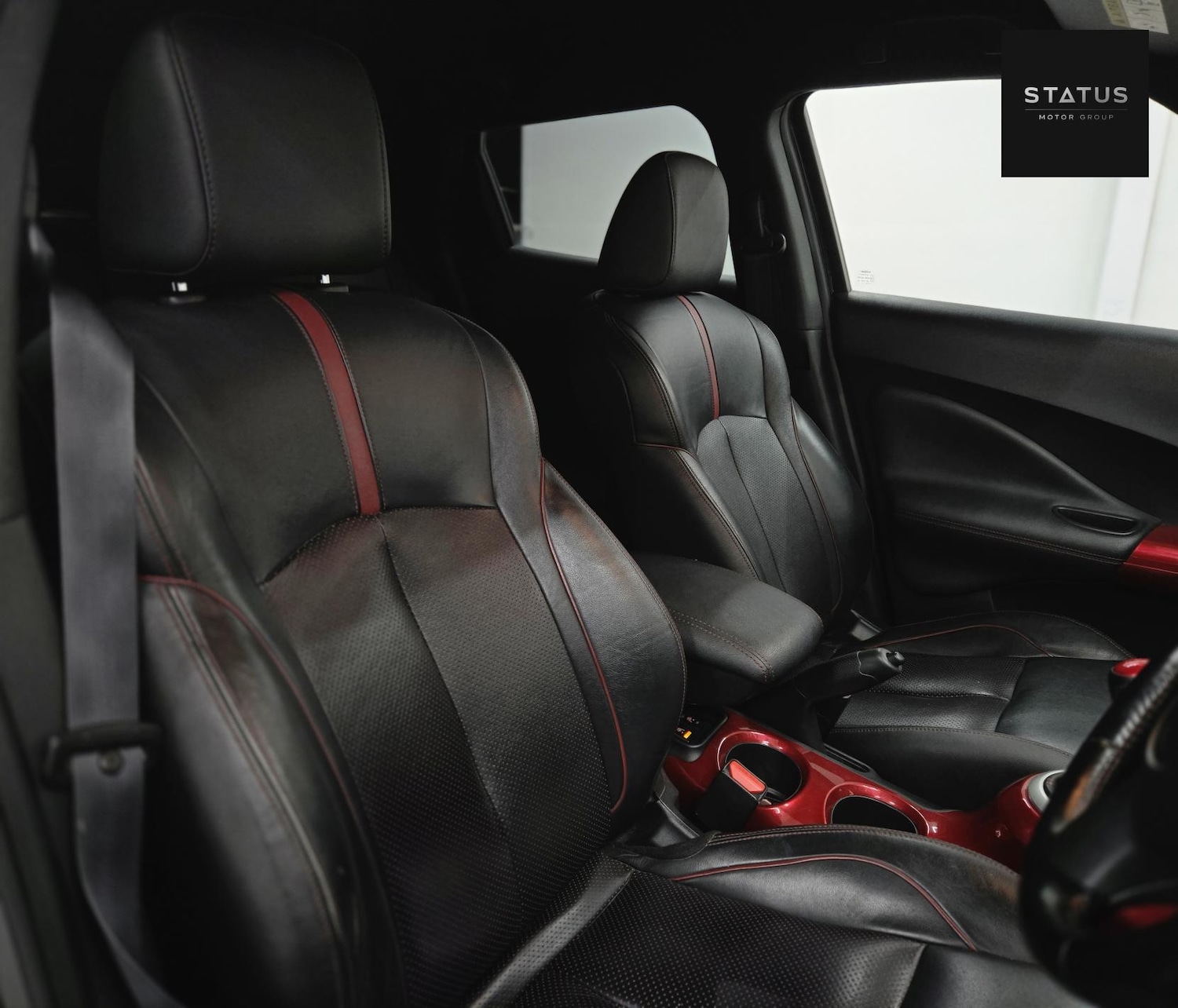 Used Nissan Juke 2015 for sale - 77312471: Photo 8