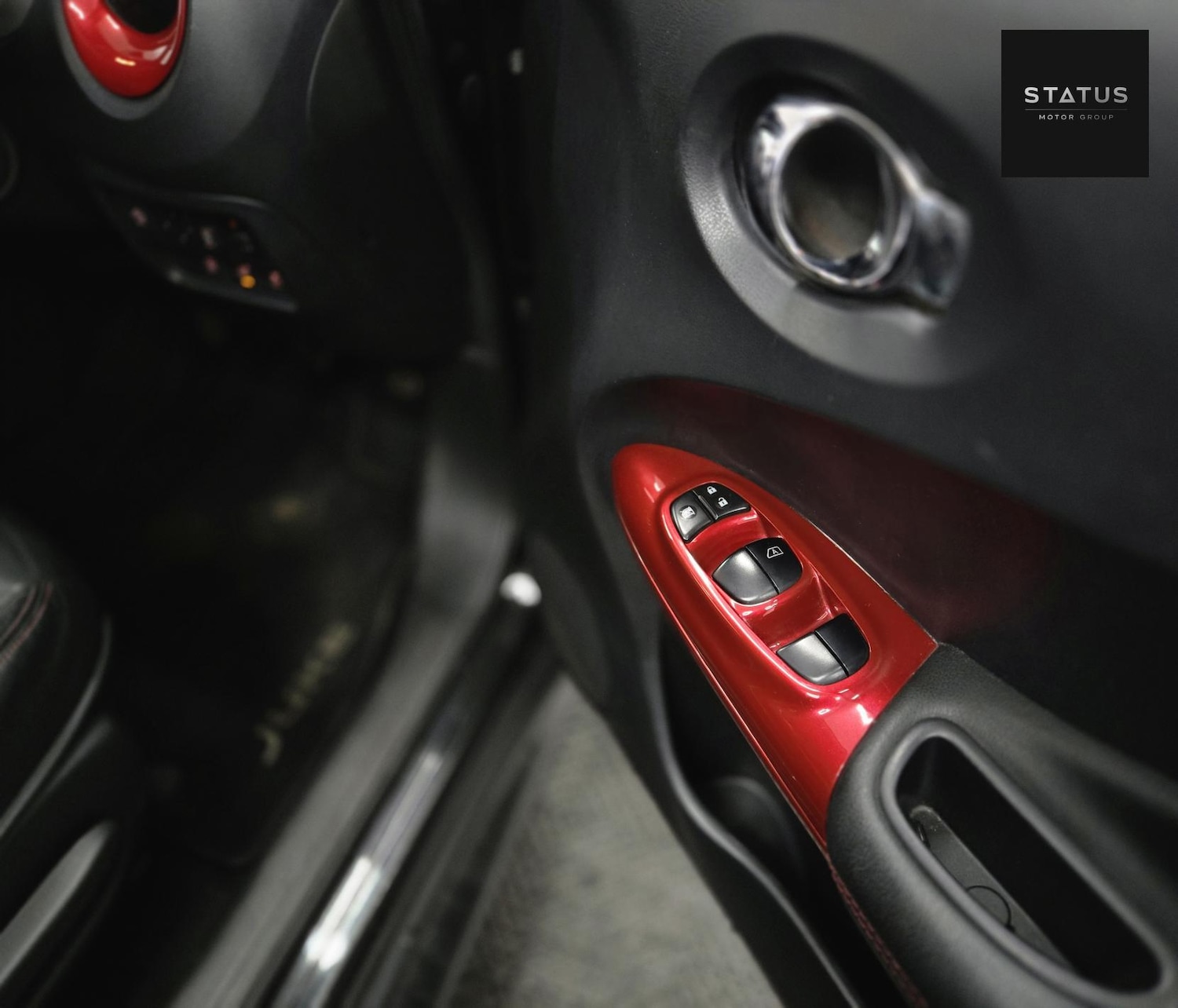 Used Nissan Juke 2015 for sale - 77312471: Photo 9