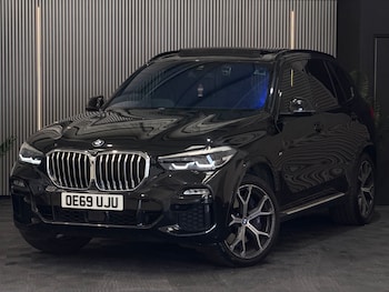 Used BMW X5 2019 for sale - 79032120: Photo